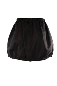 Prada Woman Clothing Skirts