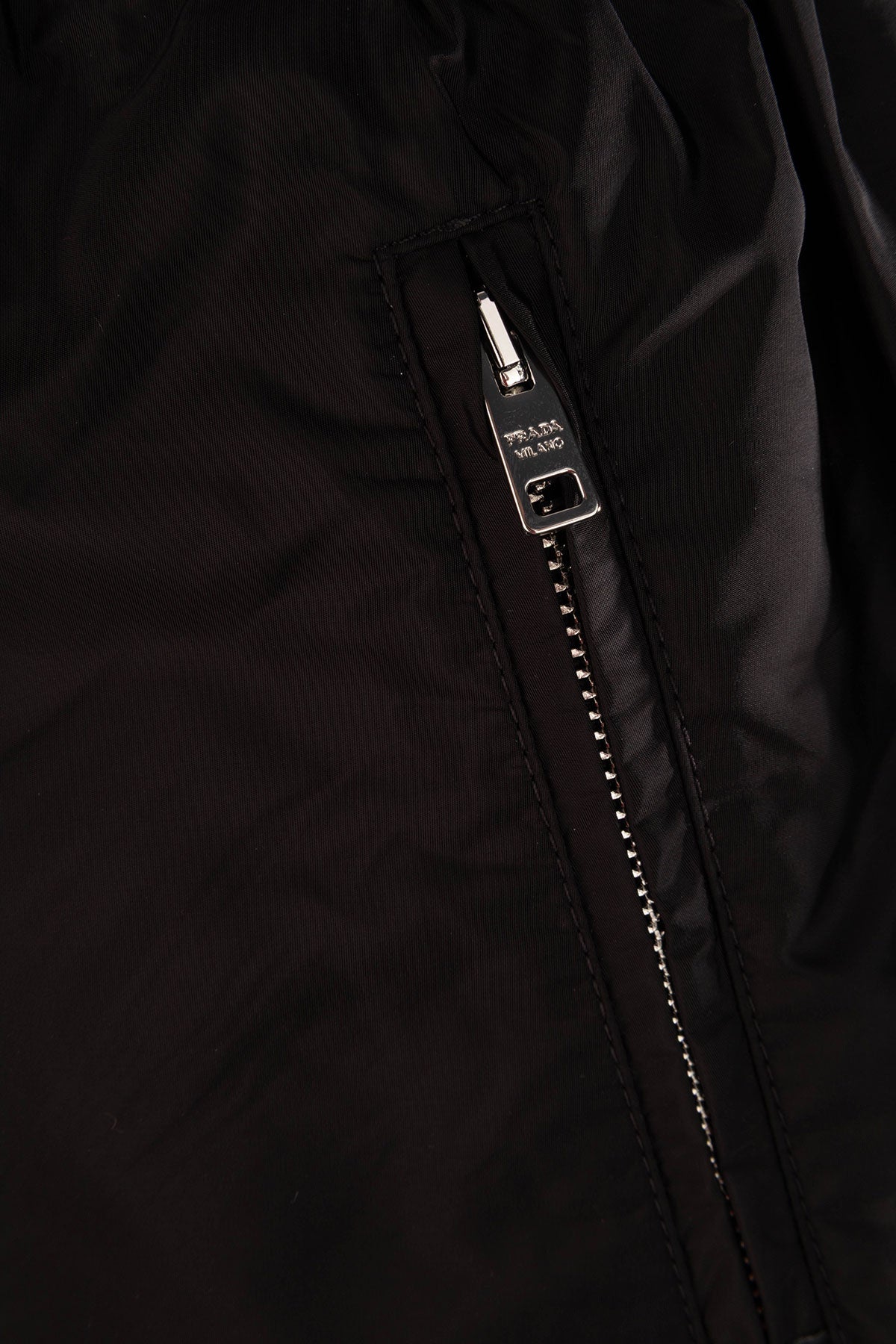 Prada Woman Clothing Skirts