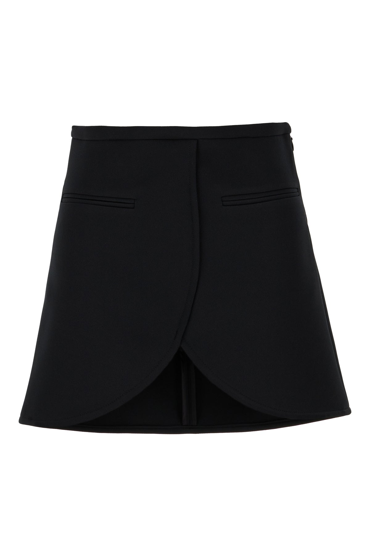 Courreges Woman Clothing Skirts