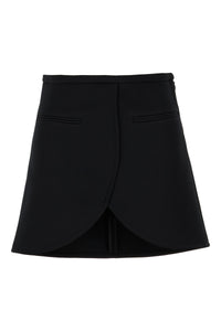 Courreges Woman Clothing Skirts