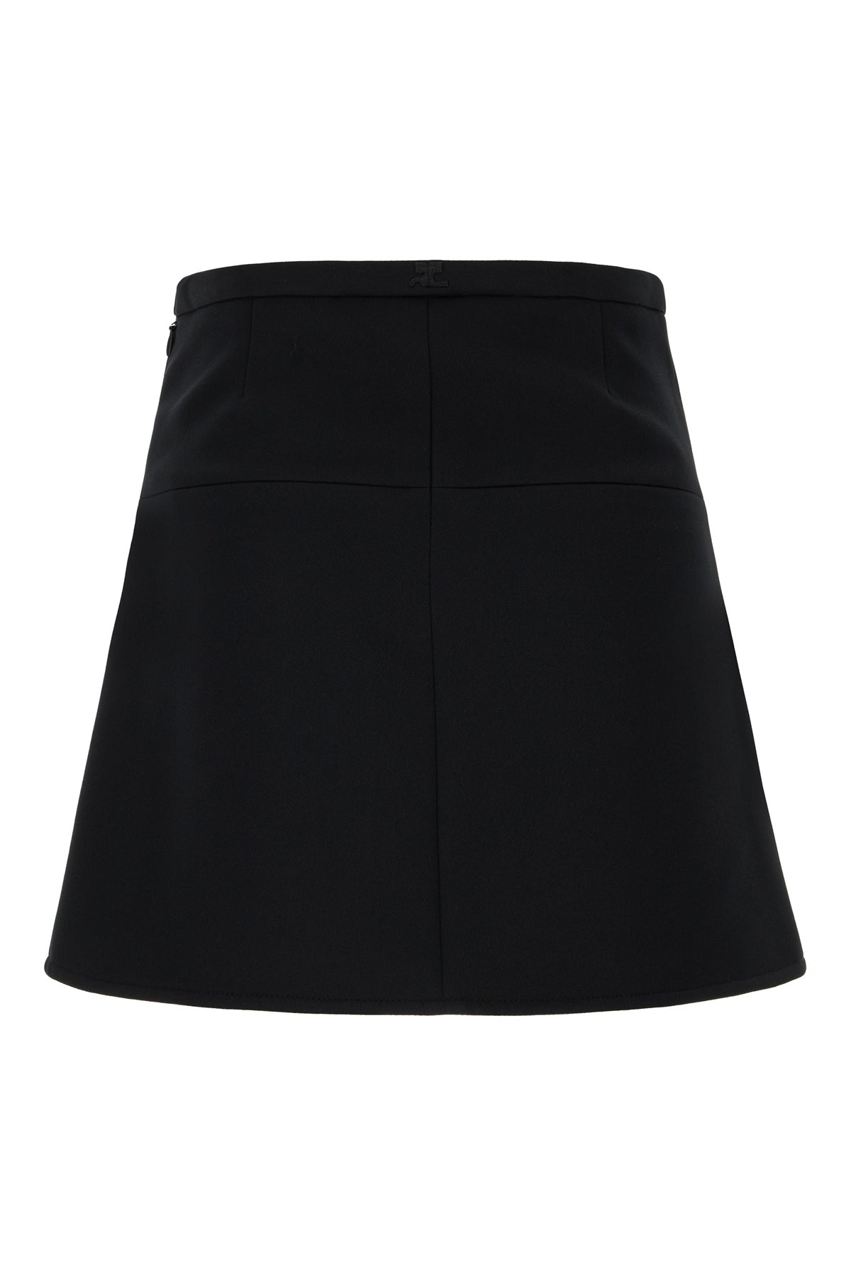 Courreges Woman Clothing Skirts