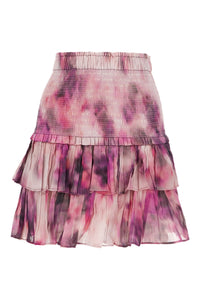 MARANT ETOILE Marant Etoile Woman Clothing Skirts