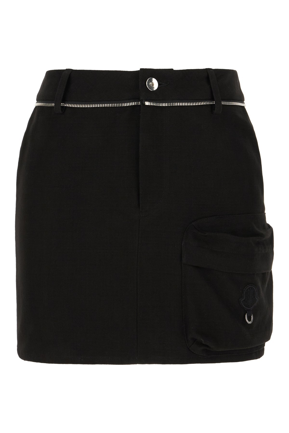 Moncler Genius Woman Clothing Skirts