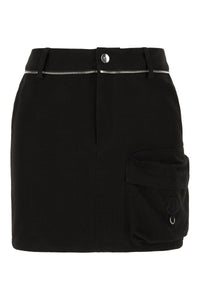 Moncler Genius Woman Clothing Skirts