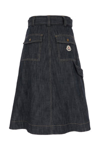 Moncler Woman Clothing Skirts