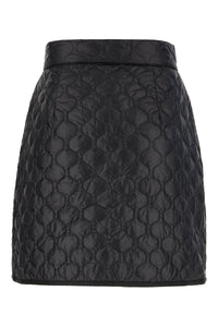 Moncler Woman Clothing Skirts