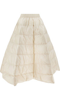 Moncler Woman Clothing Skirts