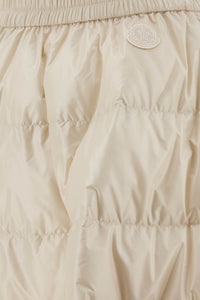 Moncler Woman Clothing Skirts