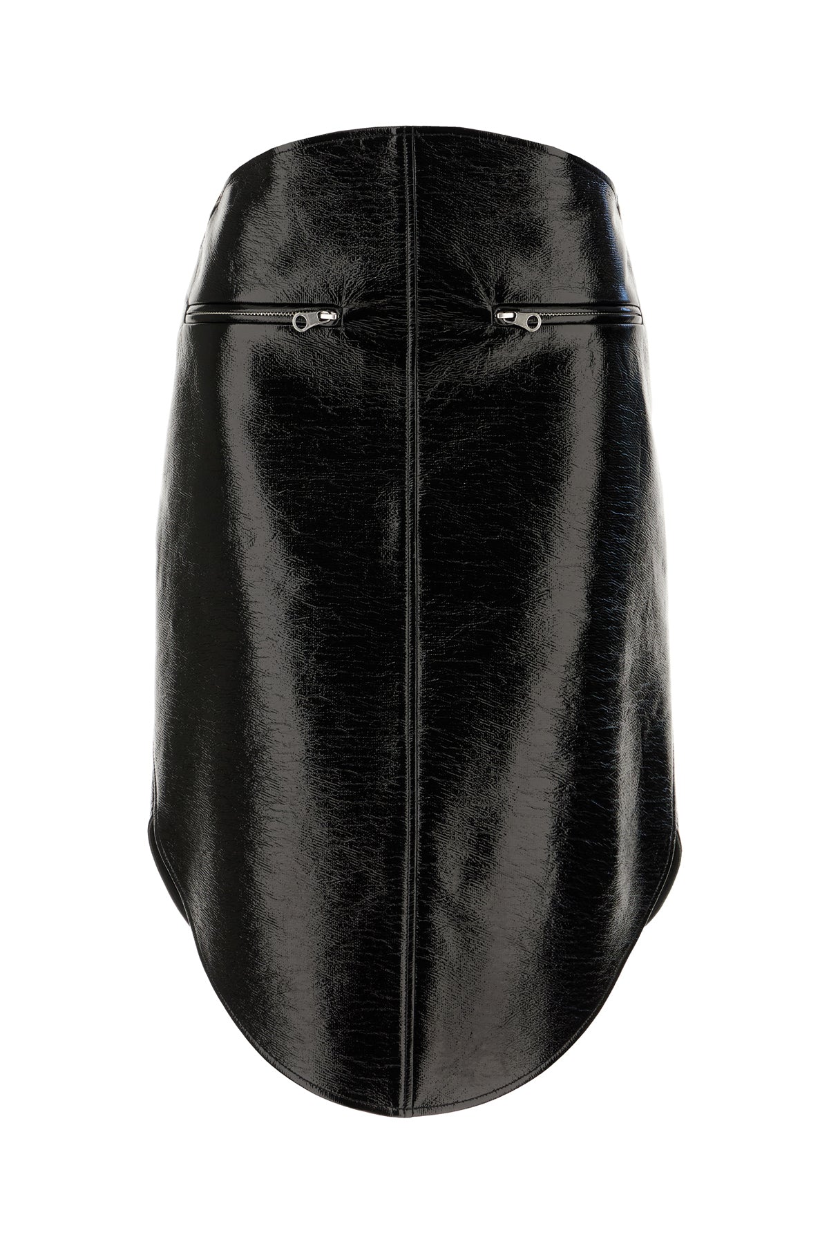 Courreges Woman Clothing Skirts