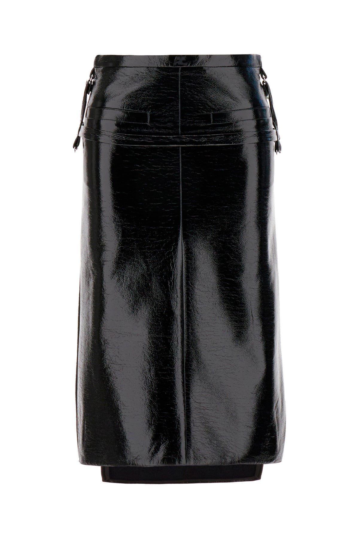 Courreges Woman Clothing Skirts