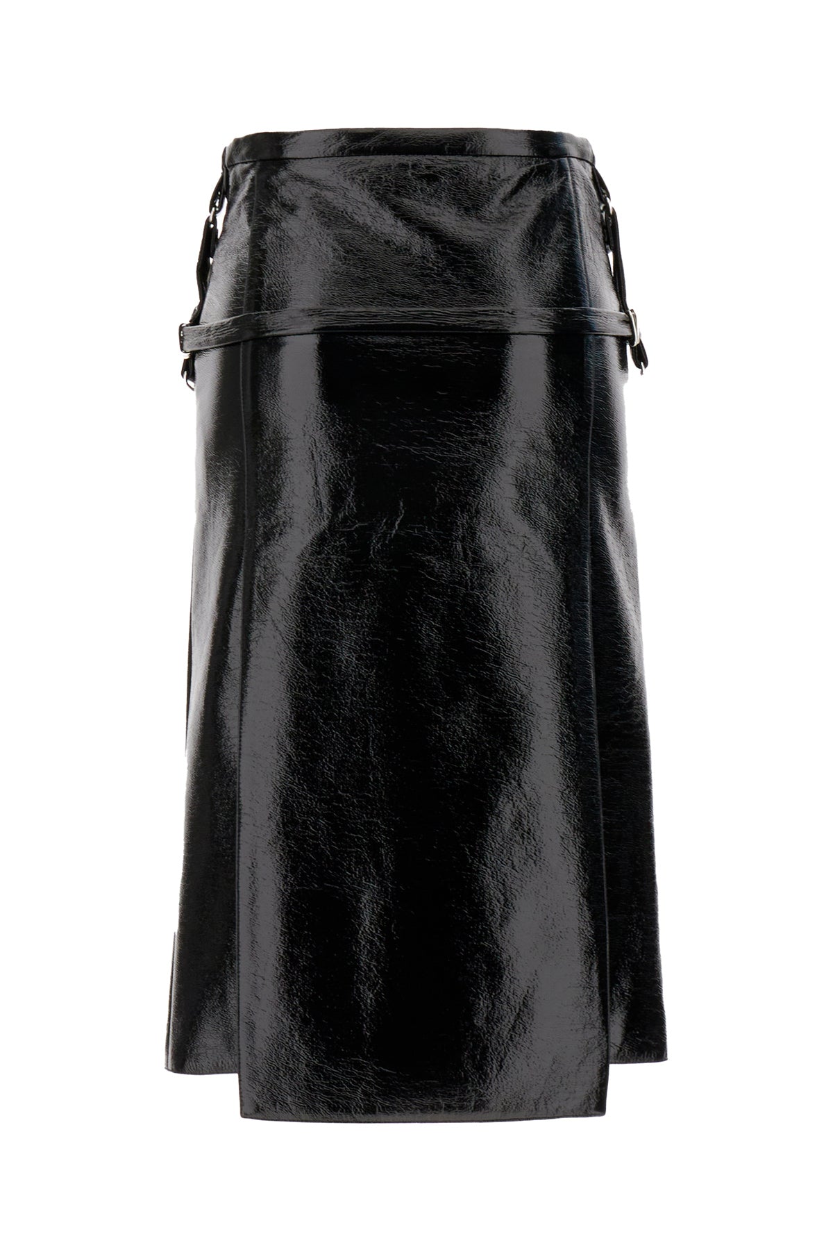 Courreges Woman Clothing Skirts