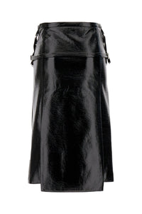 Courreges Woman Clothing Skirts