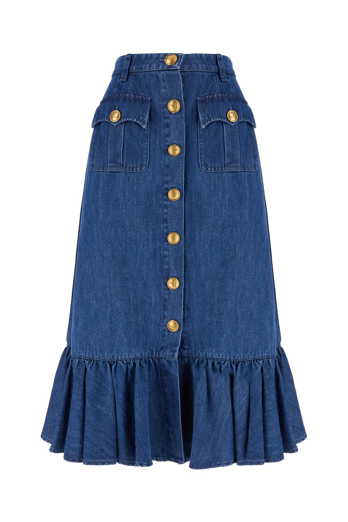 Valentino Garavani Woman Clothing Skirts