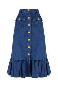 Valentino Garavani Woman Clothing Skirts