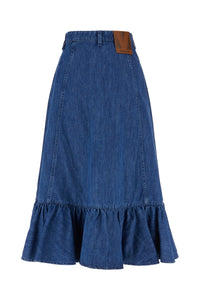 Valentino Garavani Woman Clothing Skirts