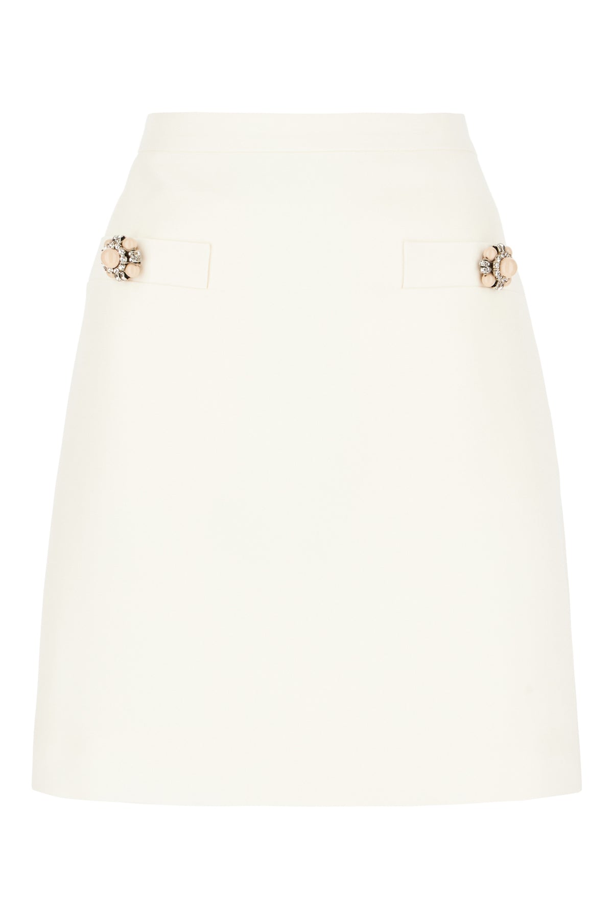 Valentino Garavani Woman Clothing Skirts