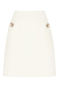 Valentino Garavani Woman Clothing Skirts