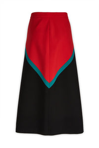 GUCCI Gucci Woman Clothing Skirts