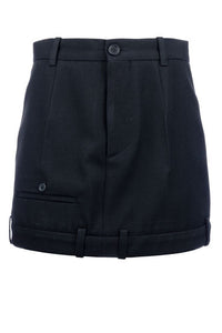 Balenciaga Woman Clothing Skirts