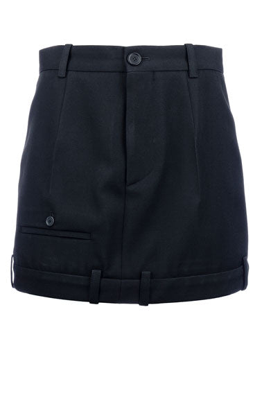 Balenciaga Woman Clothing Skirts