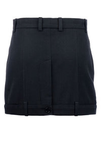 Balenciaga Woman Clothing Skirts