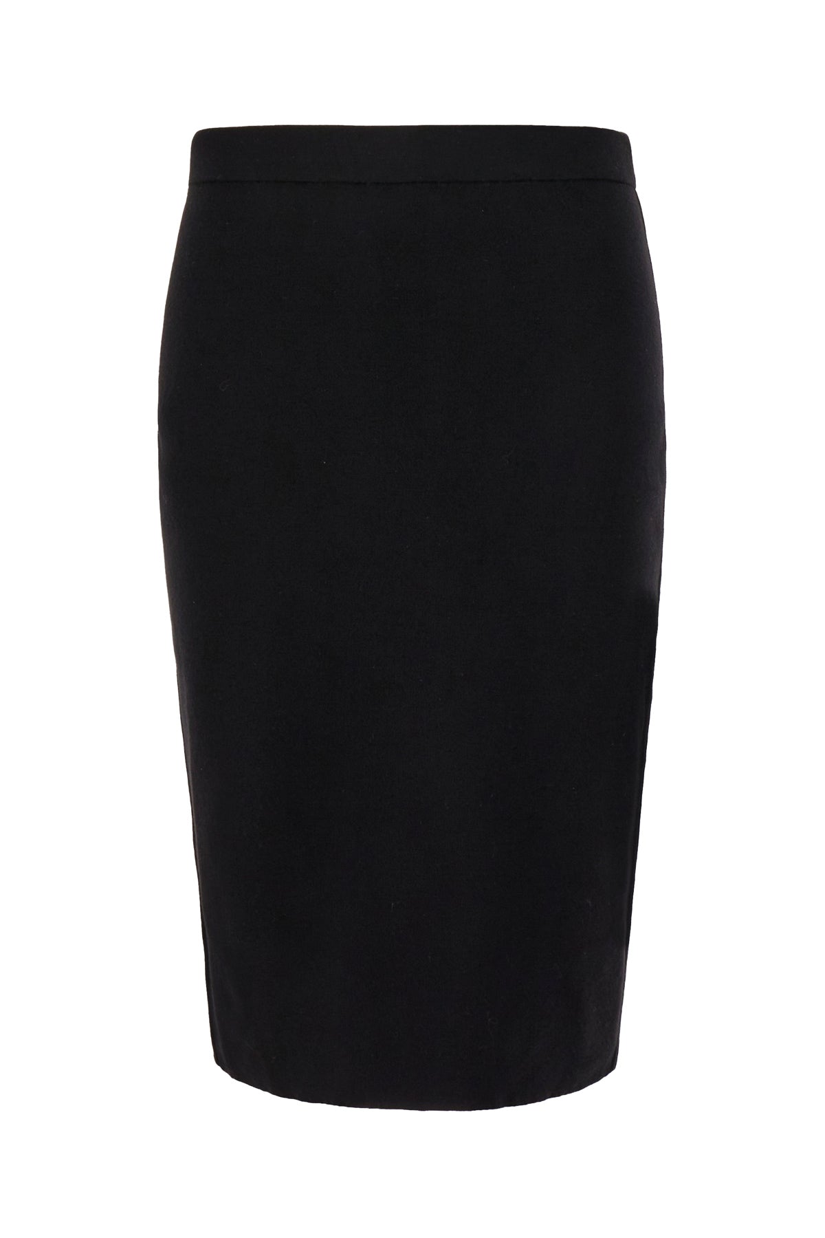 Saint Laurent Woman Clothing Skirts