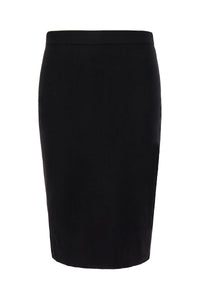 Saint Laurent Woman Clothing Skirts