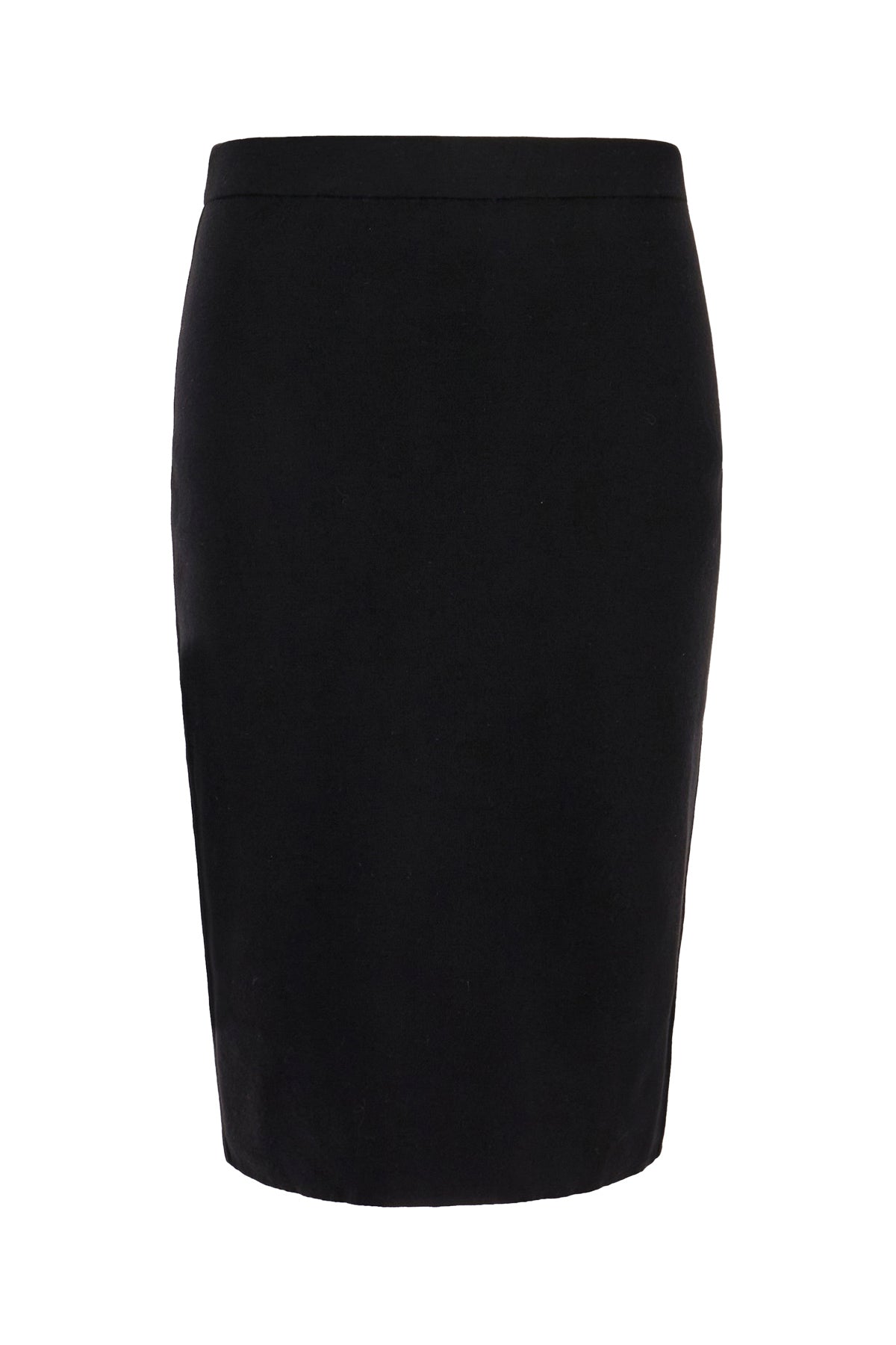 Saint Laurent Woman Clothing Skirts