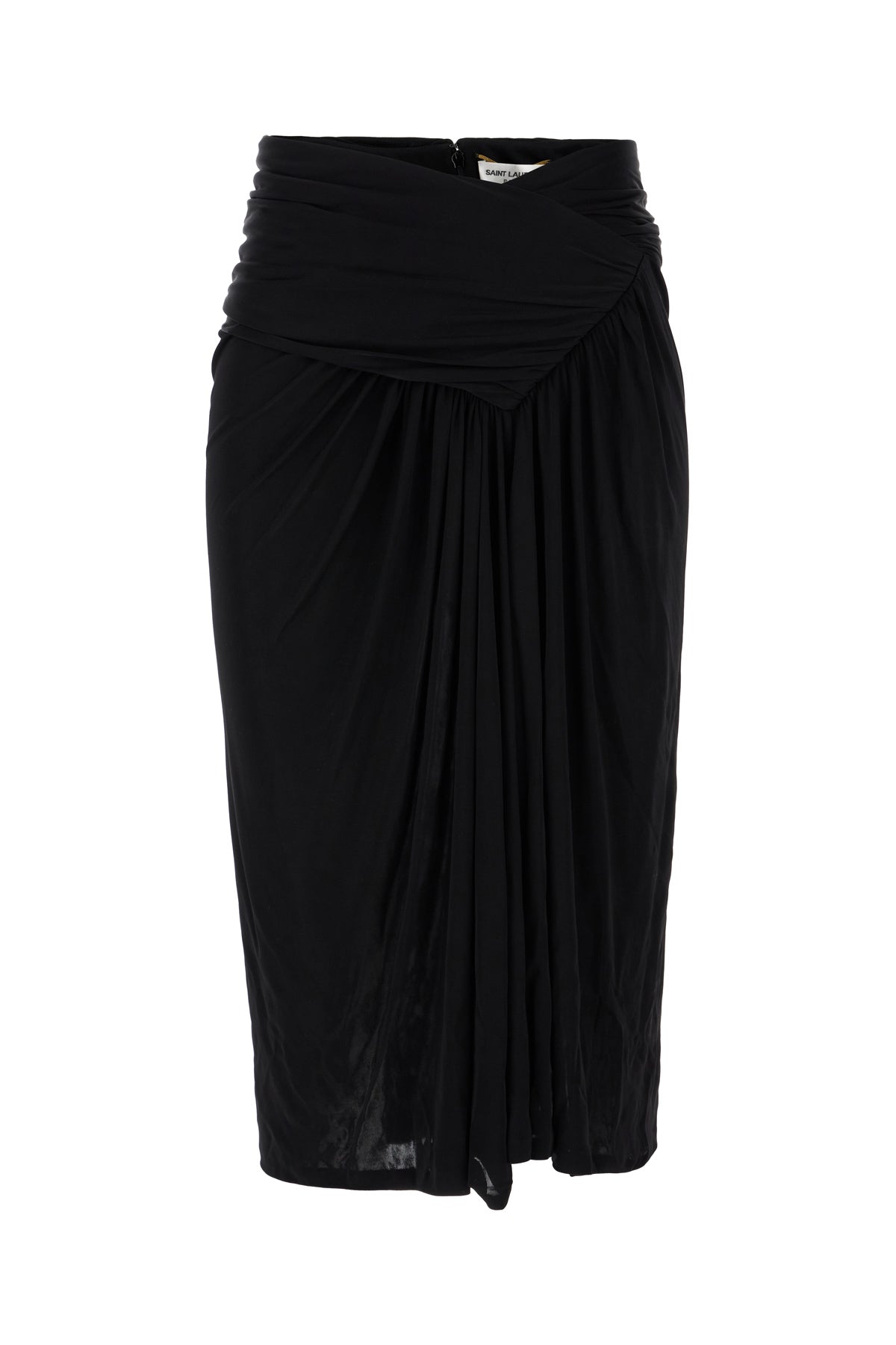 Saint Laurent Woman Clothing Skirts