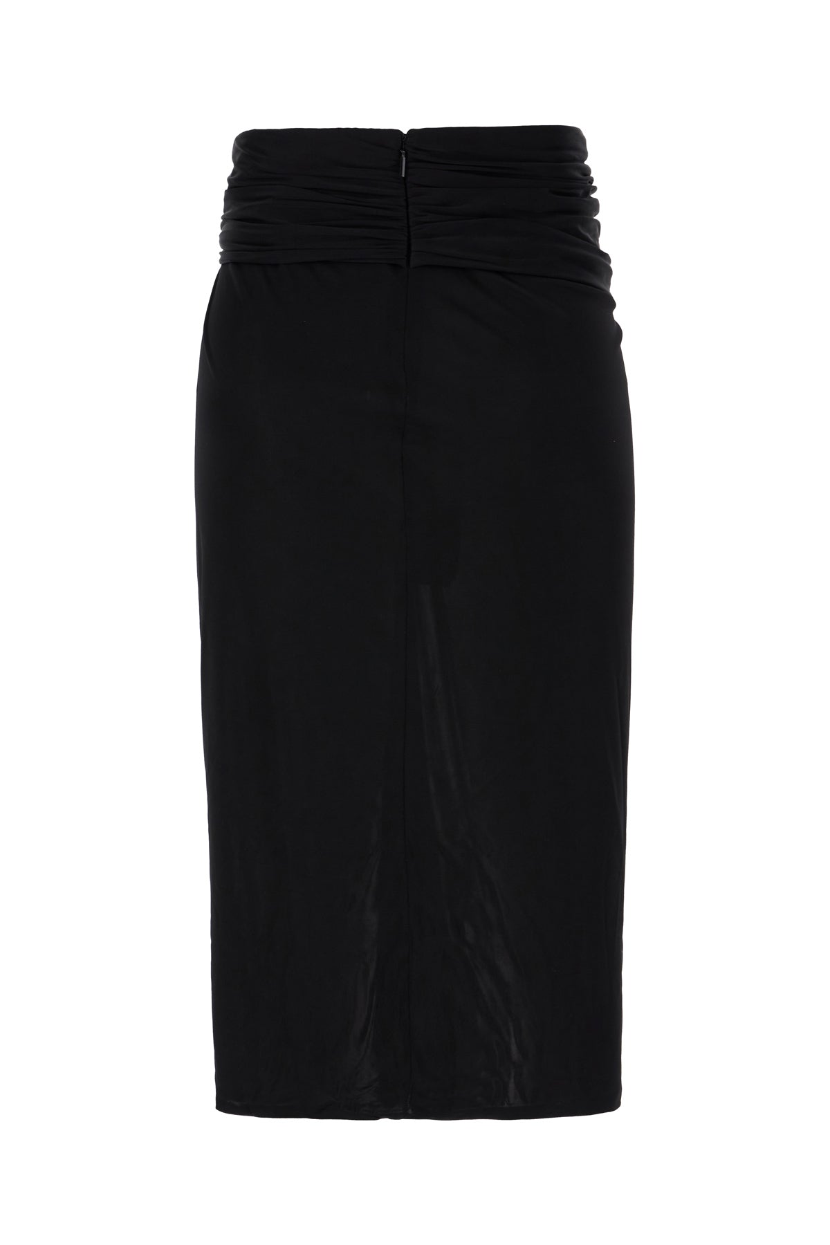 Saint Laurent Woman Clothing Skirts