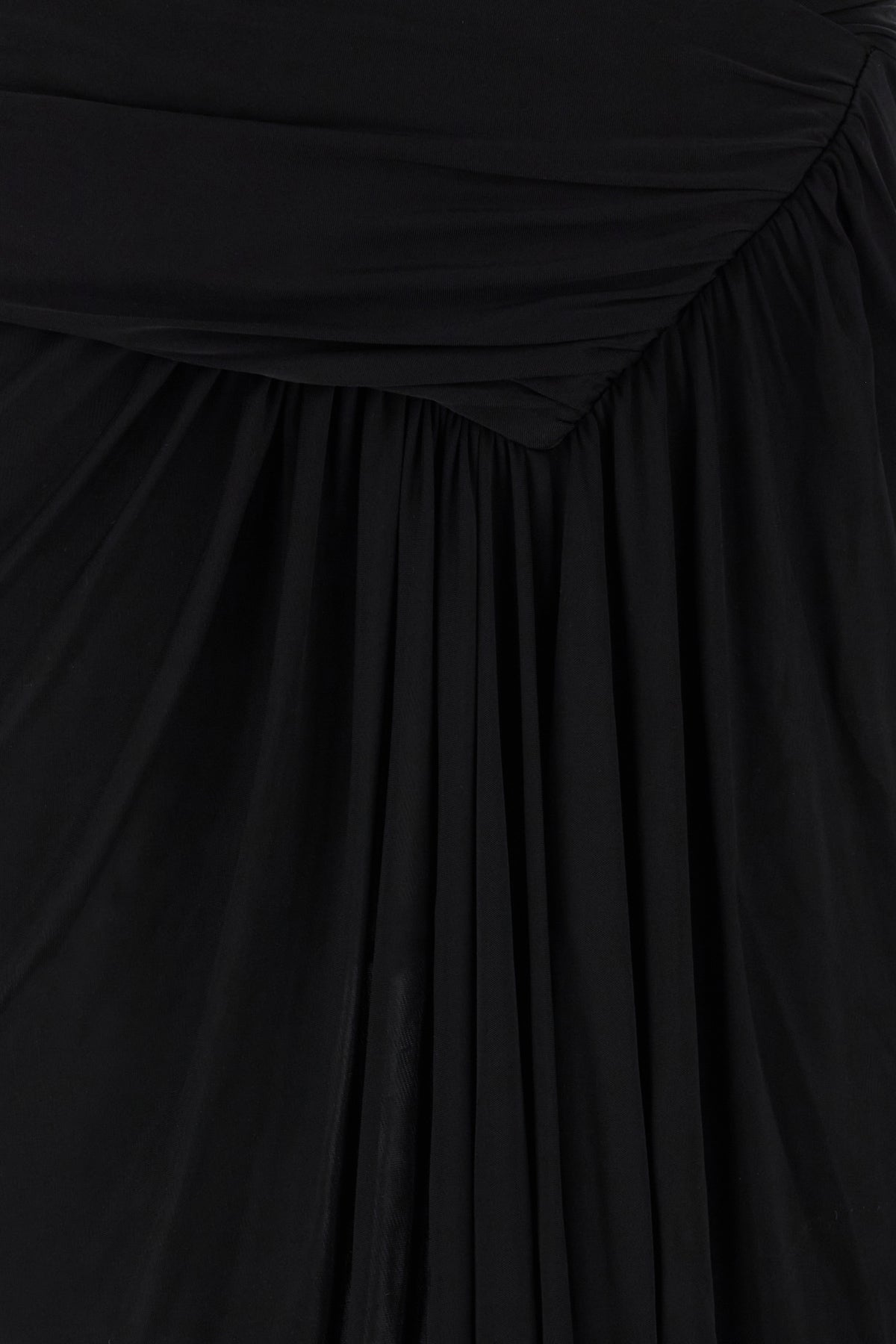 Saint Laurent Woman Clothing Skirts