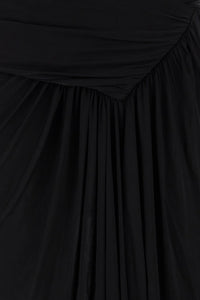 Saint Laurent Woman Clothing Skirts