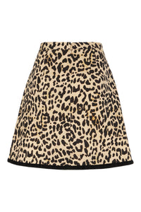 Valentino Garavani Woman Clothing Skirts