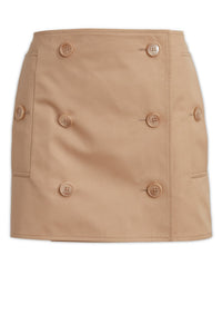 Burberry Woman Clothing Skirts