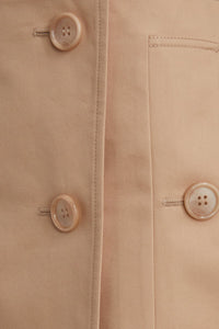 Burberry Woman Clothing Skirts