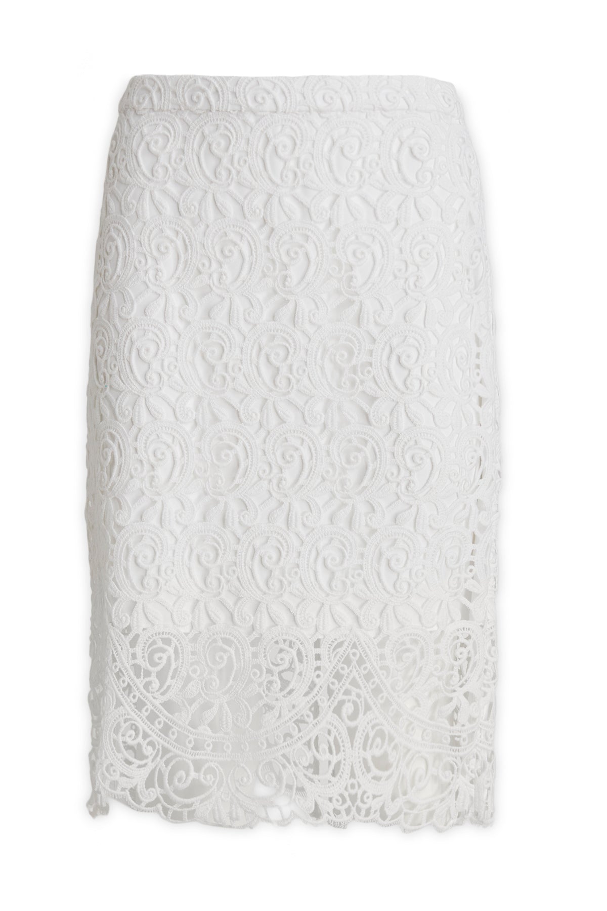 Burberry Woman Clothing Skirts