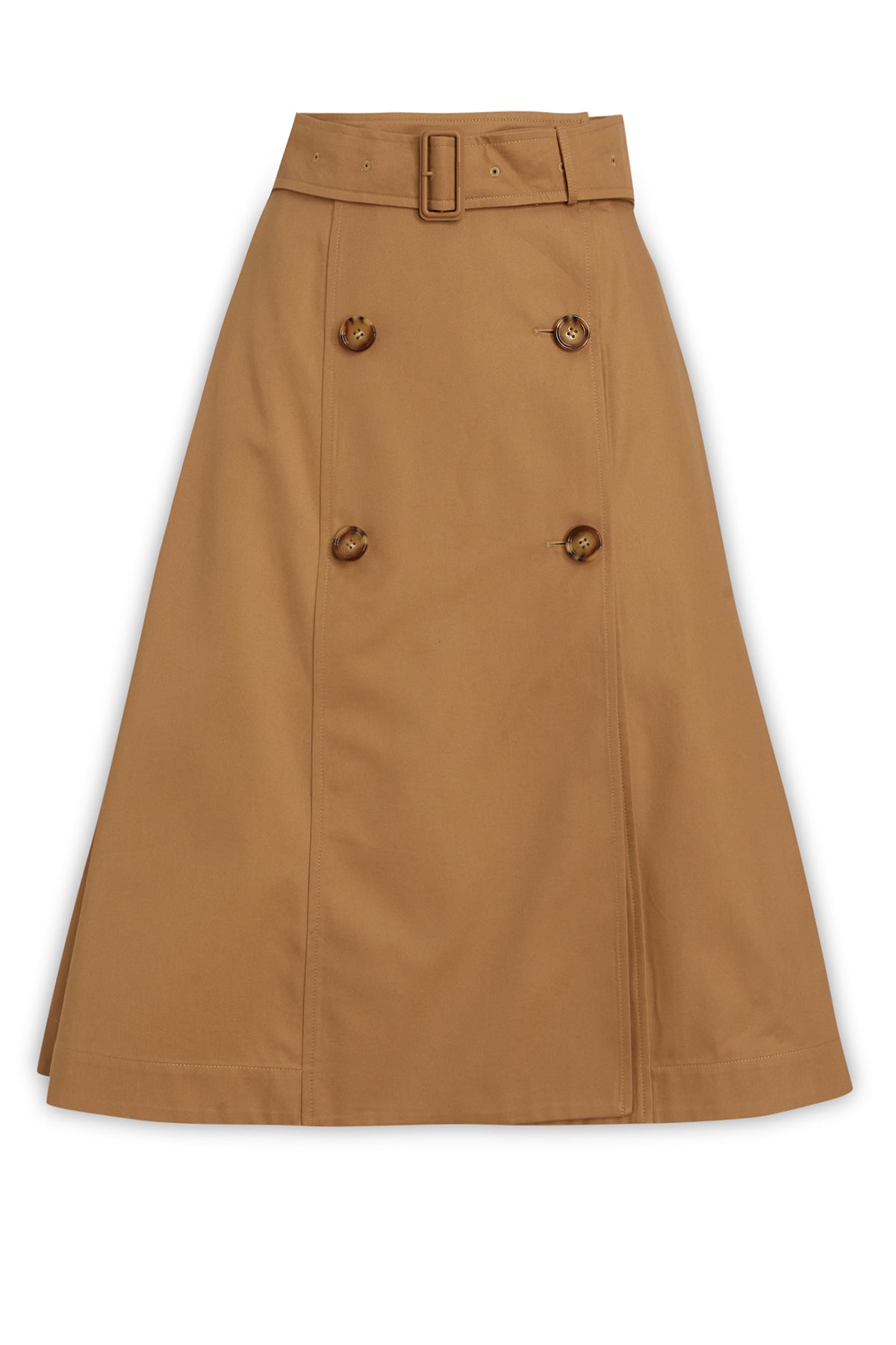 BURBERRY Burberry Woman Clothing Skirts