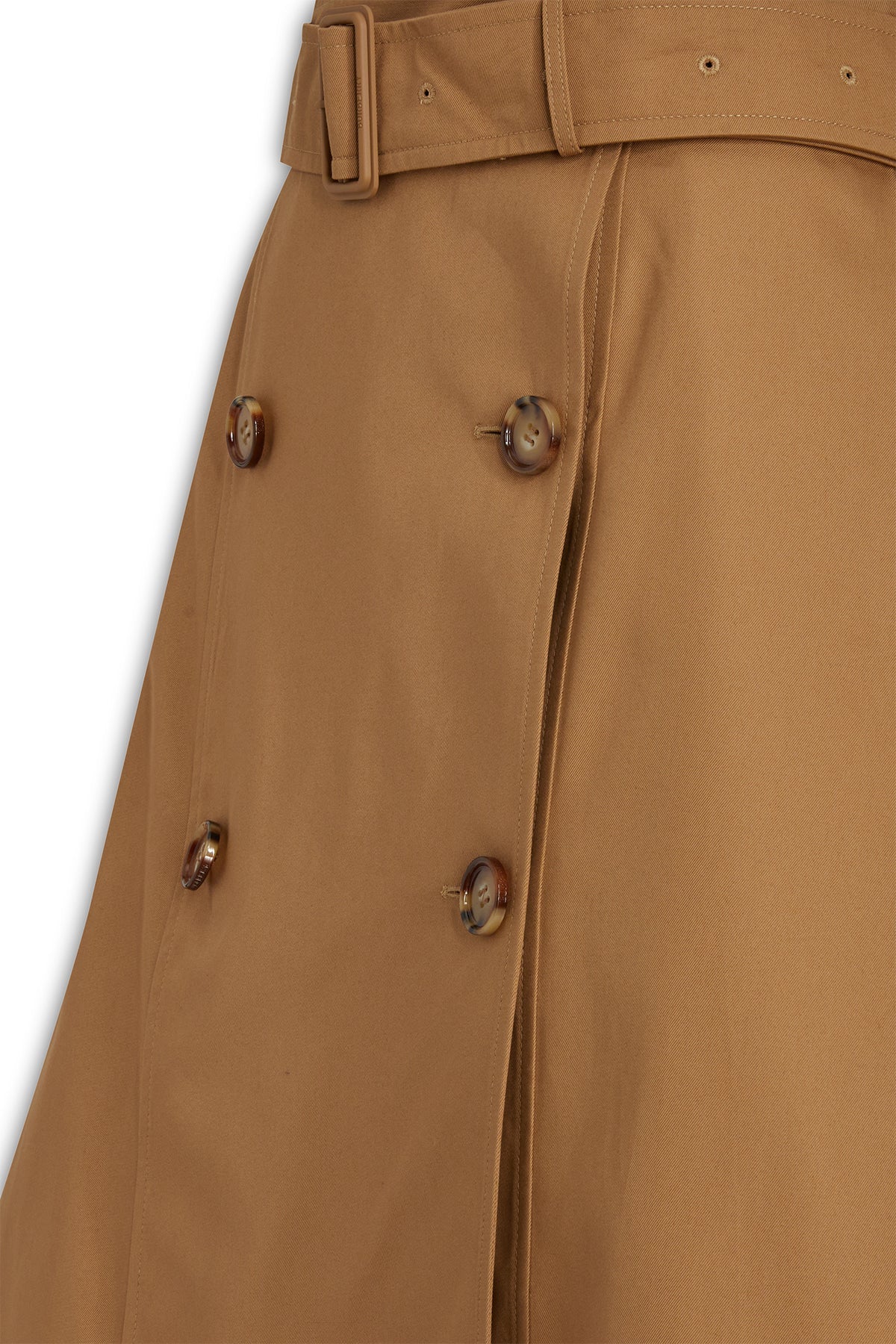BURBERRY Burberry Woman Clothing Skirts