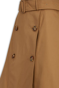BURBERRY Burberry Woman Clothing Skirts