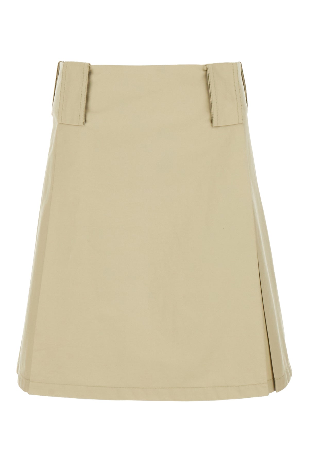 Burberry Woman Clothing Skirts