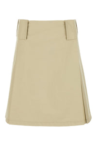 Burberry Woman Clothing Skirts