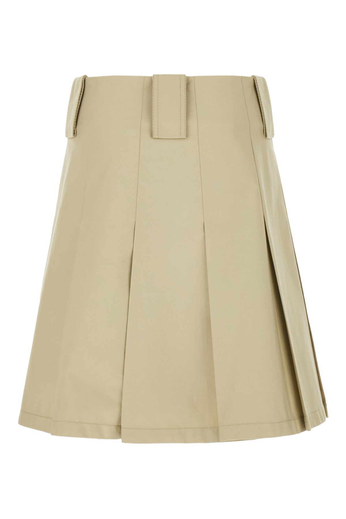 Burberry Woman Clothing Skirts
