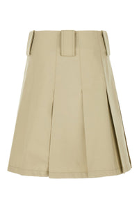 Burberry Woman Clothing Skirts