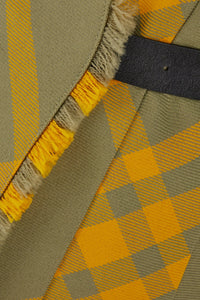 BURBERRY Burberry Woman Clothing Skirts