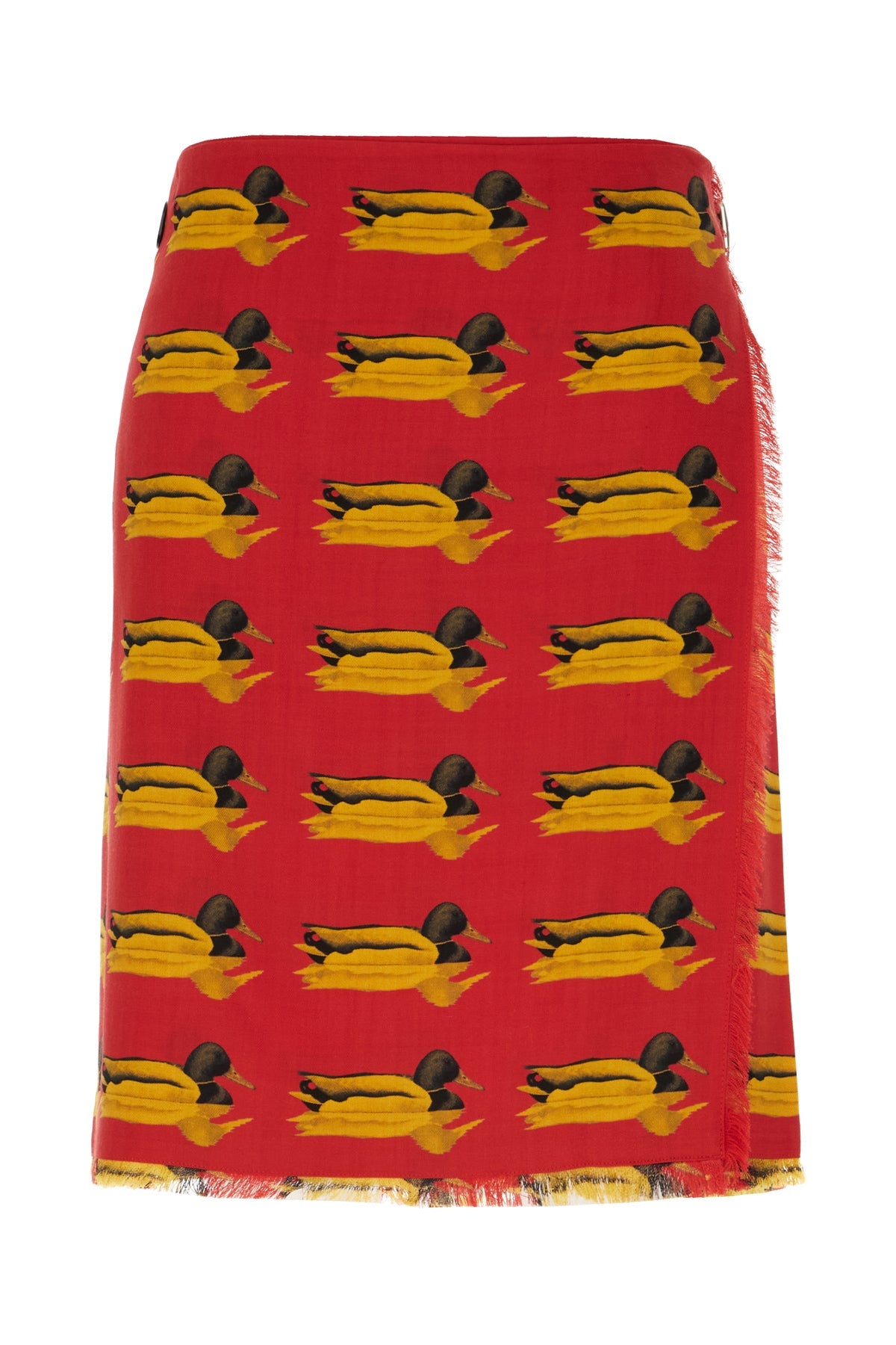 BURBERRY Burberry Woman Clothing Skirts