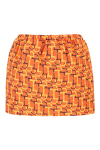 GUCCI Gucci Woman Clothing Skirts