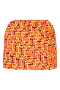 GUCCI Gucci Woman Clothing Skirts