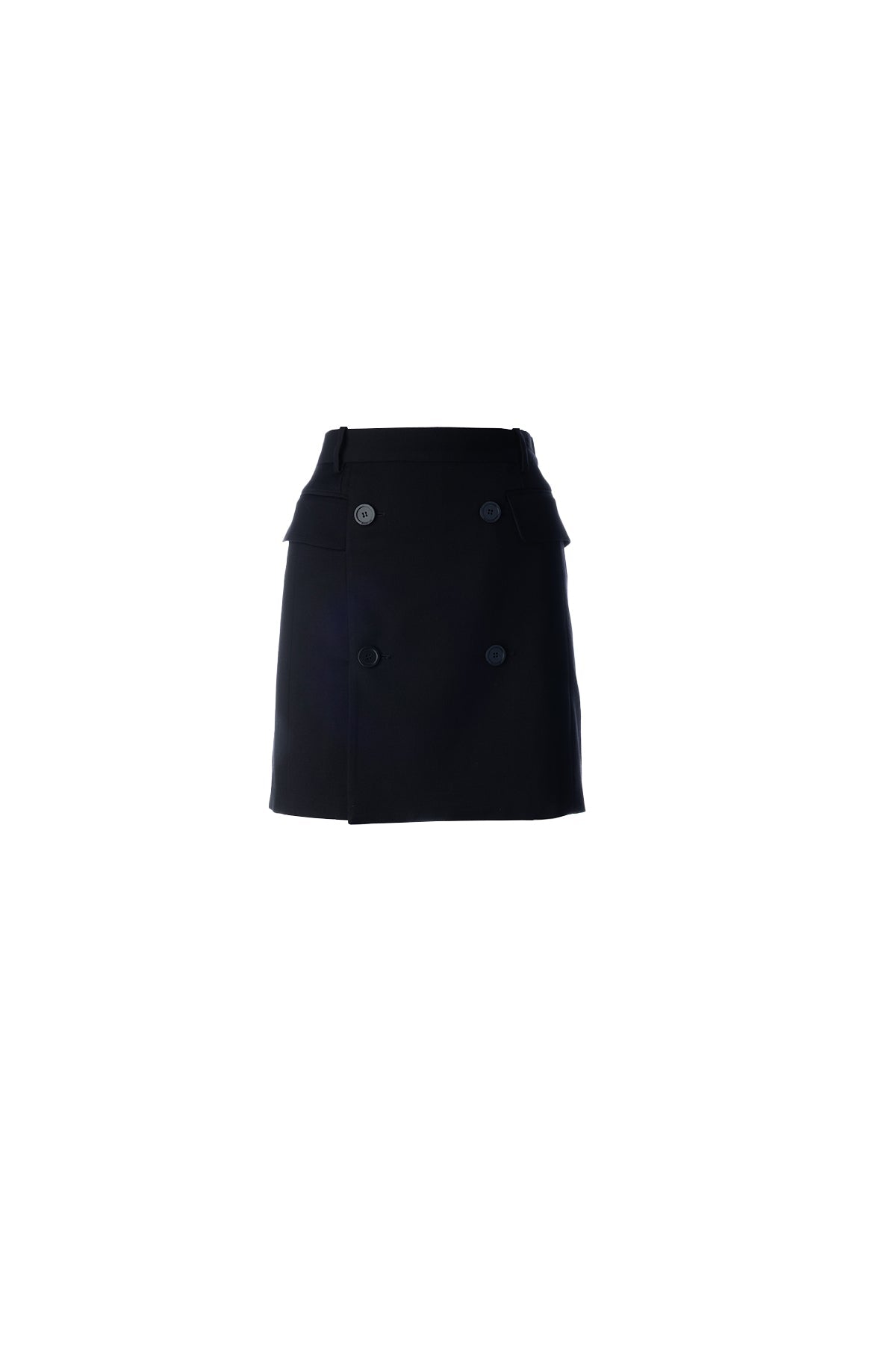Balenciaga Woman Clothing Skirts