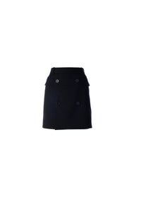 Balenciaga Woman Clothing Skirts