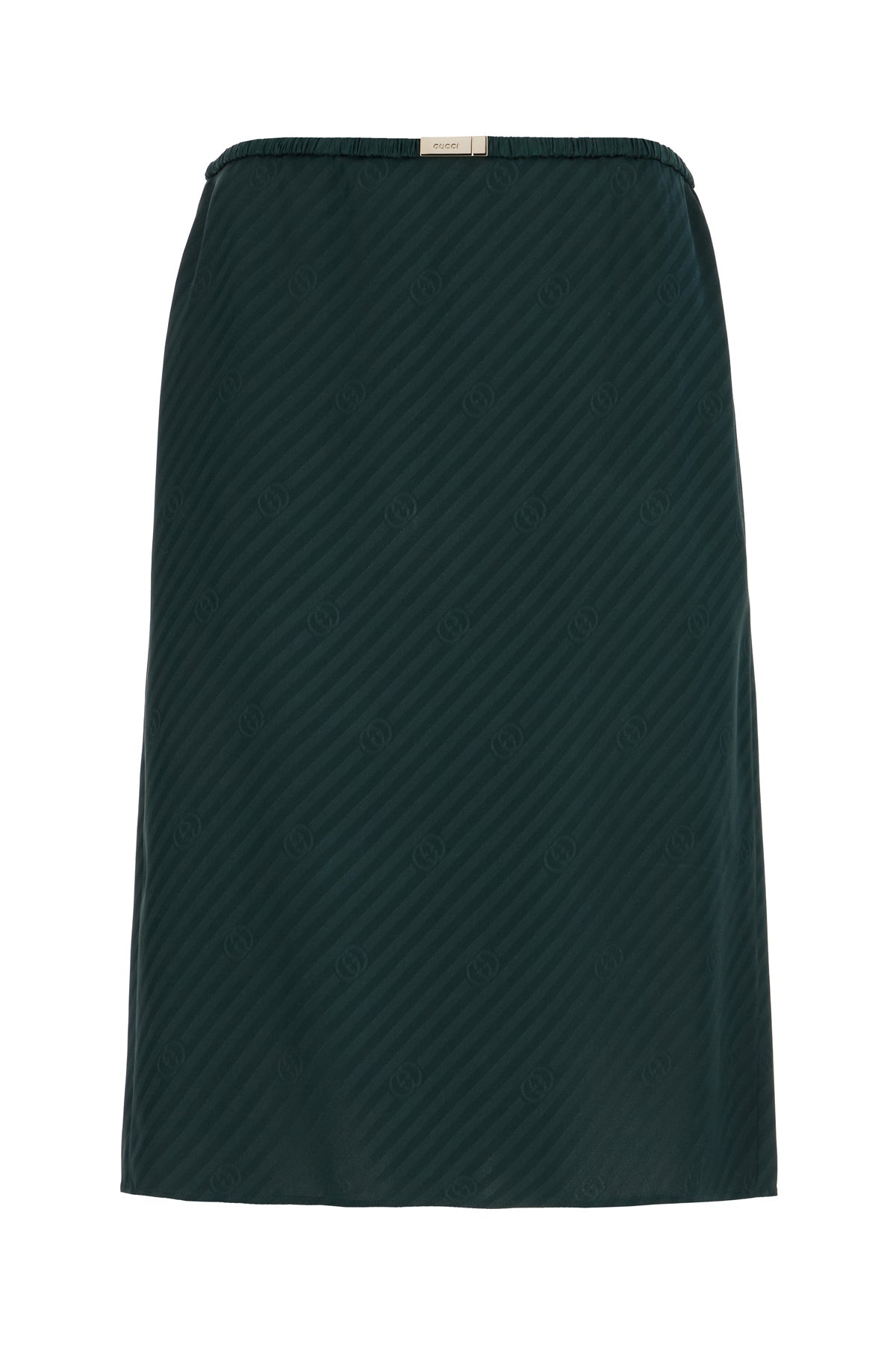 Gucci Woman Clothing Skirts